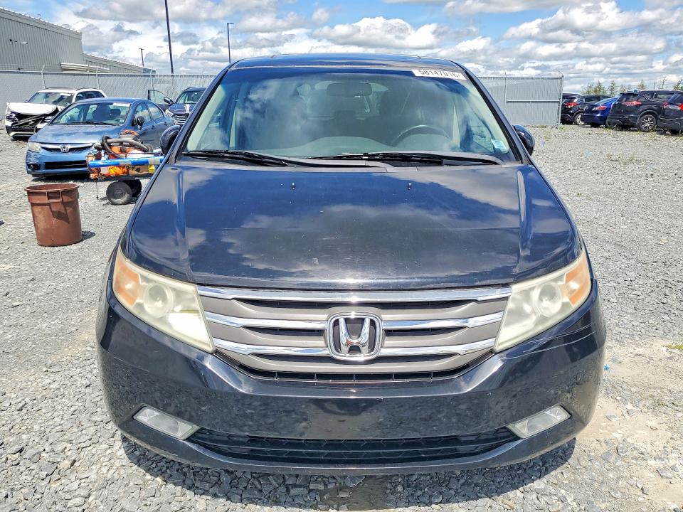 Aukcja sprzedaży 2011 Honda Odyssey, vin: 5FNRL5H90BB509380, numer aukcji: 58147016