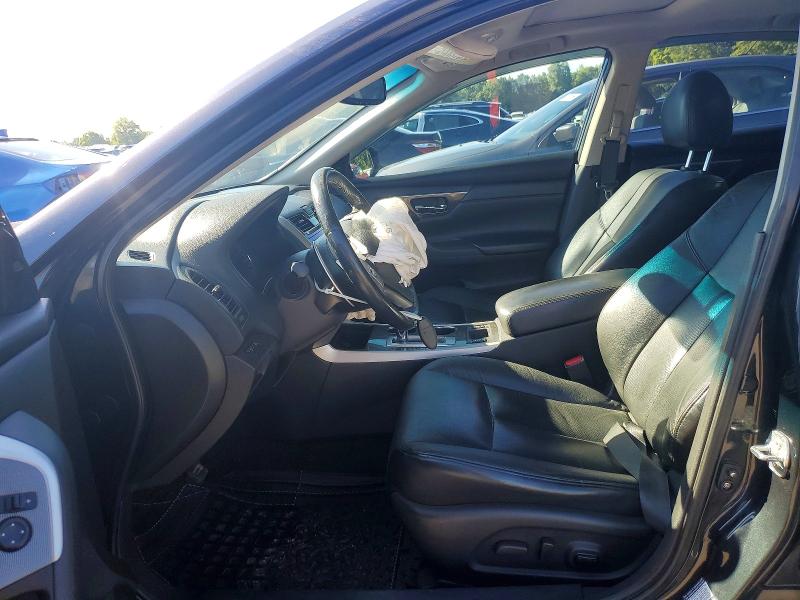 Продажа на аукционе авто 2014 Nissan Altima, vin: 1N4BL3AP4EC100711, номер лота: 57614016