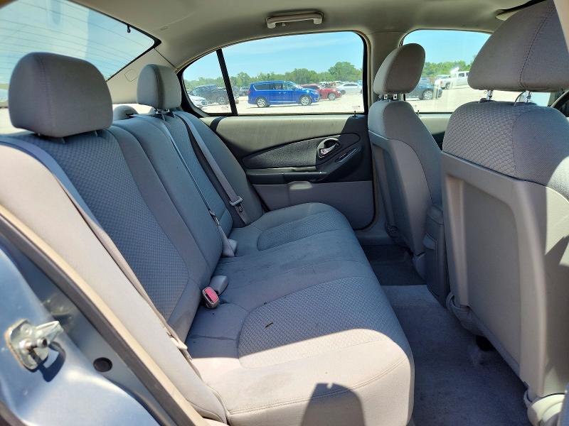 Aukcja sprzedaży 2007 Chevrolet Malibu, vin: 1G1ZS58FX7F258310, numer aukcji: 58456346
