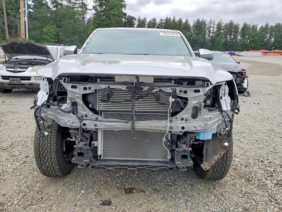Продаж на аукціоні авто 2024 Toyota Tacoma, vin: 3TMLB5JN3RM010563, номер лоту: 58644856