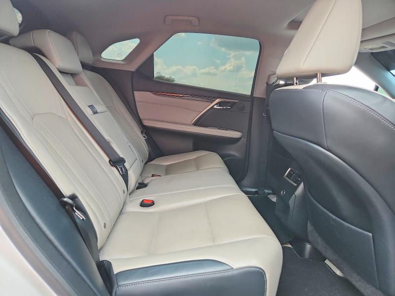 Aukcja sprzedaży 2016 Lexus Rx, vin: 2T2ZZMCA0GC005607, numer aukcji: 56510936