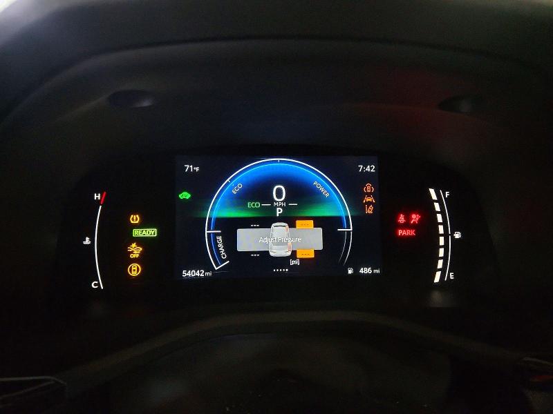 Продаж на аукціоні авто 2025 Toyota Camry, vin: 4T1DAACK3SU520329, номер лоту: 55475576