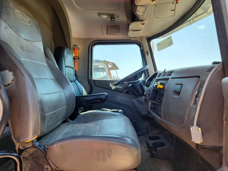 Продажа на аукционе авто 2015 Peterbilt 348, vin: 2NP3LJ0X2FM269788, номер лота: 56608386