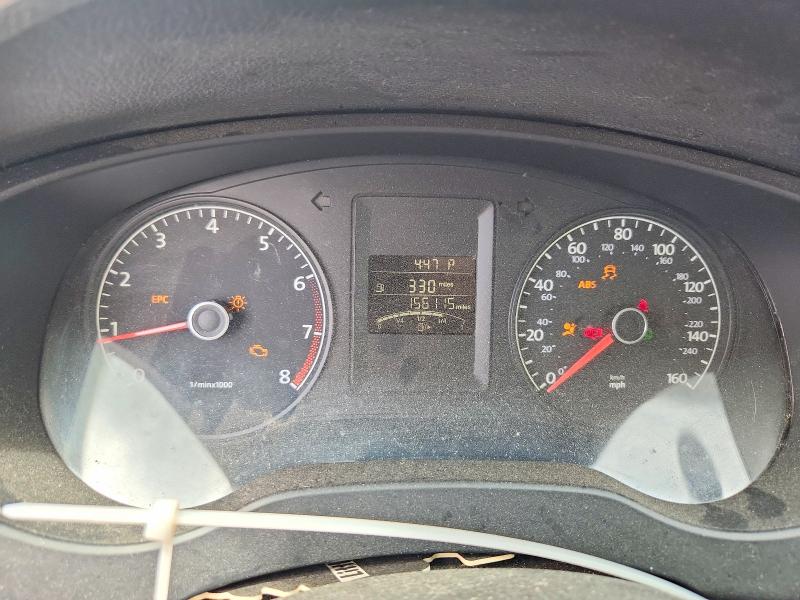 Продаж на аукціоні авто 2014 Volkswagen Jetta, vin: 3VW2K7AJ4EM365267, номер лоту: 59109246