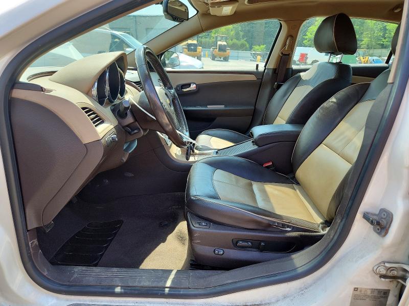Продажа на аукционе авто 2011 Chevrolet Malibu, vin: 1G1ZE5E17BF385895, номер лота: 58160166