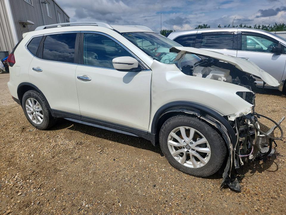Продажа на аукционе авто 2019 Nissan Rogue, vin: 5N1AT2MV5KC712675, номер лота: 57626096