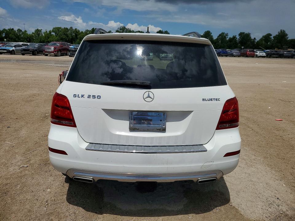 Продажа на аукционе авто 2014 Mercedes-benz Glk, vin: WDCGG0EB7EG187783, номер лота: 57045396
