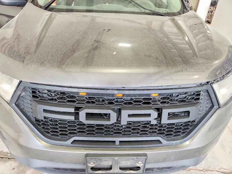 Aukcja sprzedaży 2015 Ford Edge, vin: 2FMTK4G95FBC33927, numer aukcji: 58361056