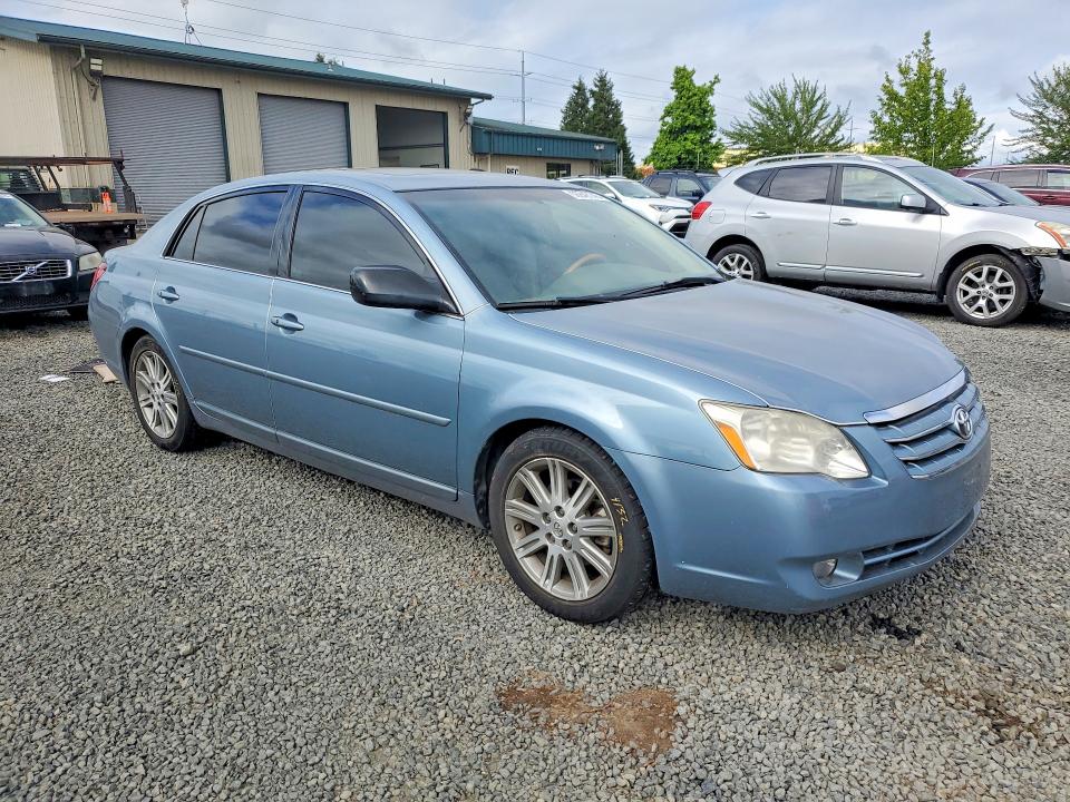 Aukcja sprzedaży 2007 Toyota Avalon, vin: 4T1BK36B97U193924, numer aukcji: 56846146