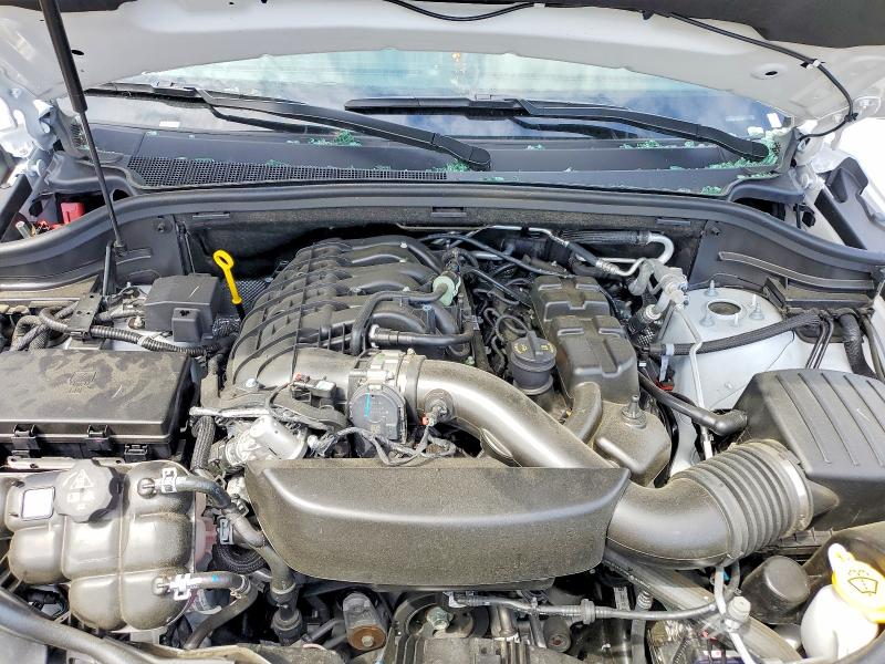 2026 Dodge Durango მანქანა იყიდება აუქციონზე, vin: 1C4RDJDG2TC245975, აუქციონის ნომერი: 57549246