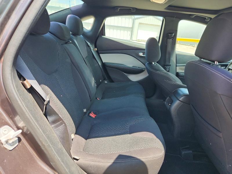 Продаж на аукціоні авто 2015 Dodge Dart, vin: 1C3CDFBB9FD116421, номер лоту: 56163386