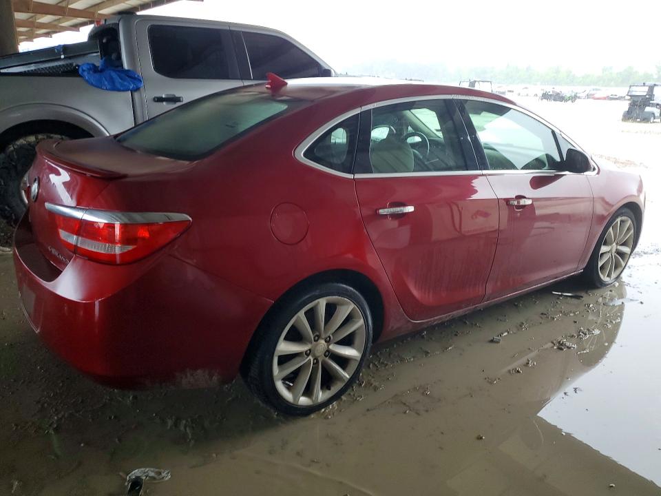 Продажа на аукционе авто 2012 Buick Verano, vin: 1G4PS5SK9C4146698, номер лота: 55717736