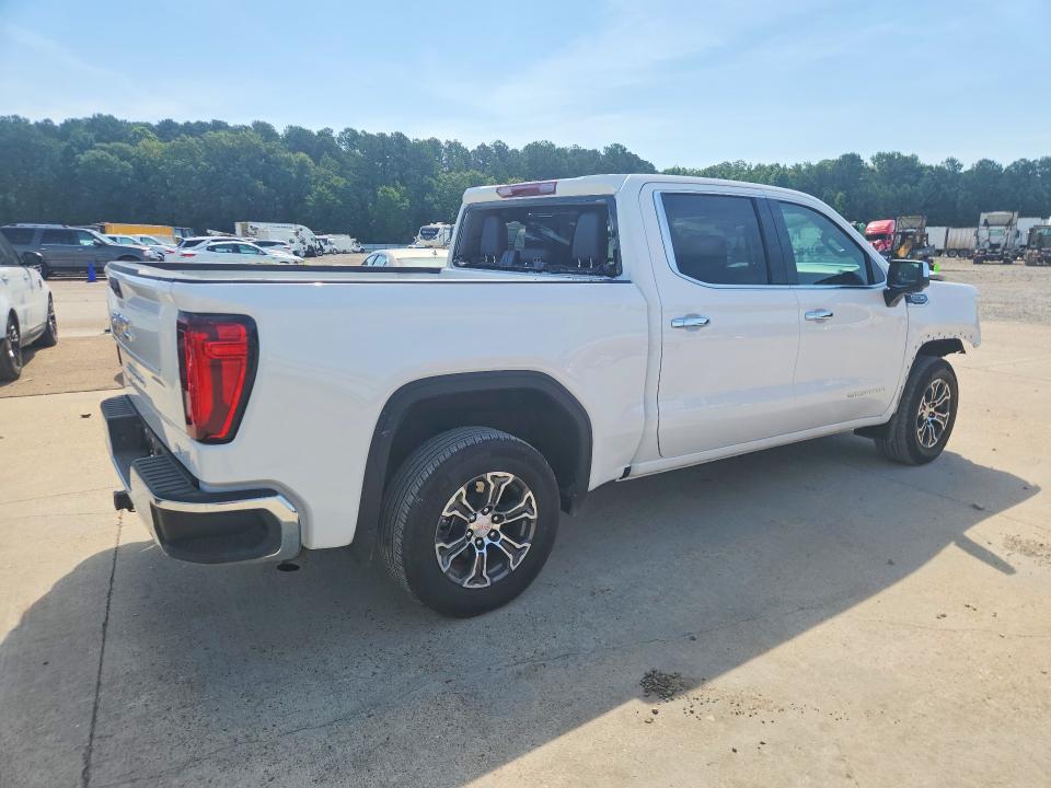 Продажа на аукционе авто 2026 Gmc Sierra, vin: 1GTPHDEDXTZ247178, номер лота: 55927536