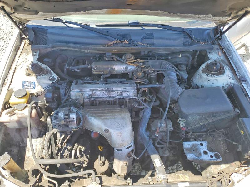 56806906 :رقم المزاد ، 4T1BG22K11U868917 vin ، 2001 Toyota Camry مزاد بيع