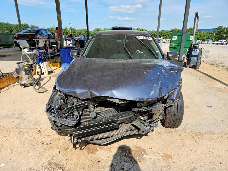 Продажа на аукционе авто 2015 Honda Accord, vin: 1HGCR2F5XFA164331, номер лота: 58203086