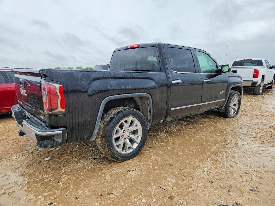 Aukcja sprzedaży 2017 Gmc Sierra, vin: 3GTP1NEC0HG259347, numer aukcji: 57547576