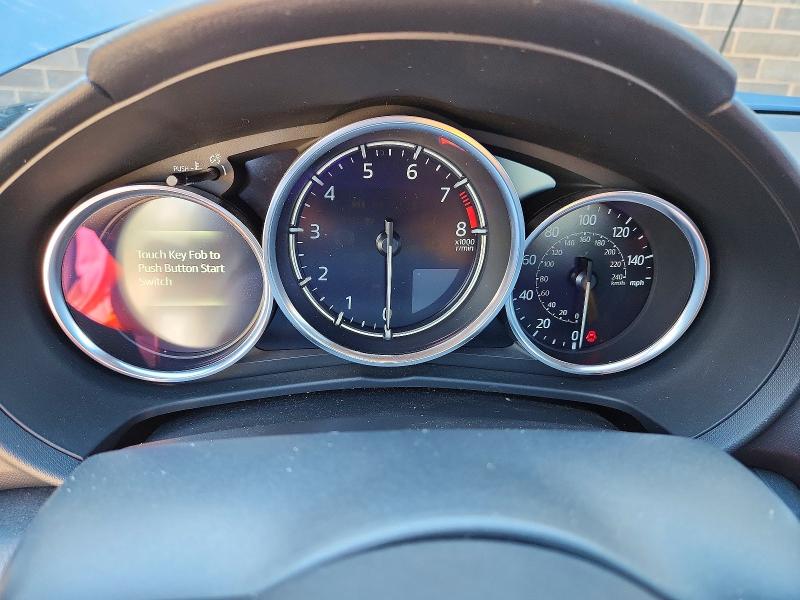 Продаж на аукціоні авто 2026 Mazda Mx-5 Miata, vin: JM1NDAM7XT0700667, номер лоту: 58366326