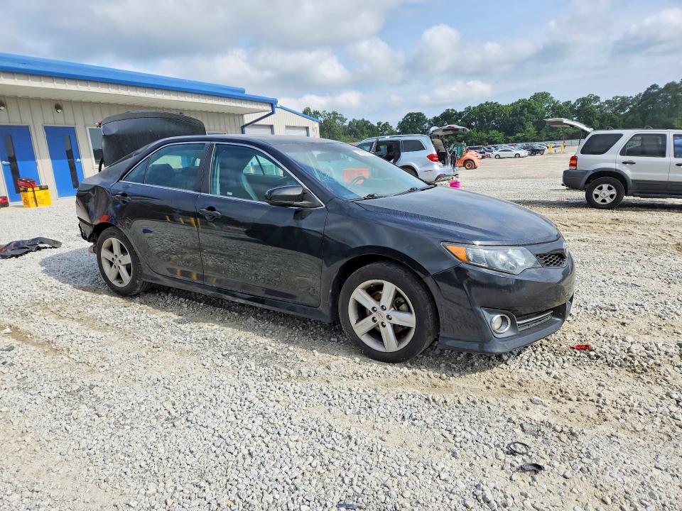 Продажа на аукционе авто 2013 Toyota Camry, vin: 4T1BF1FK0DU689943, номер лота: 55687046
