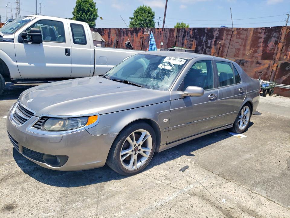 58149946 :رقم المزاد ، YS3EH49G263505141 vin ، 2006 Saab 9-5 مزاد بيع