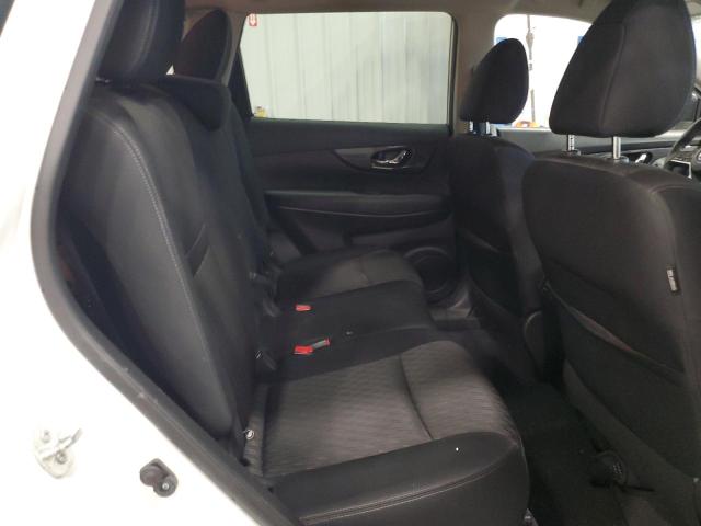 Продажа на аукционе авто 2019 Nissan Rogue, vin: KNMAT2MT0KP515408, номер лота: 58983996