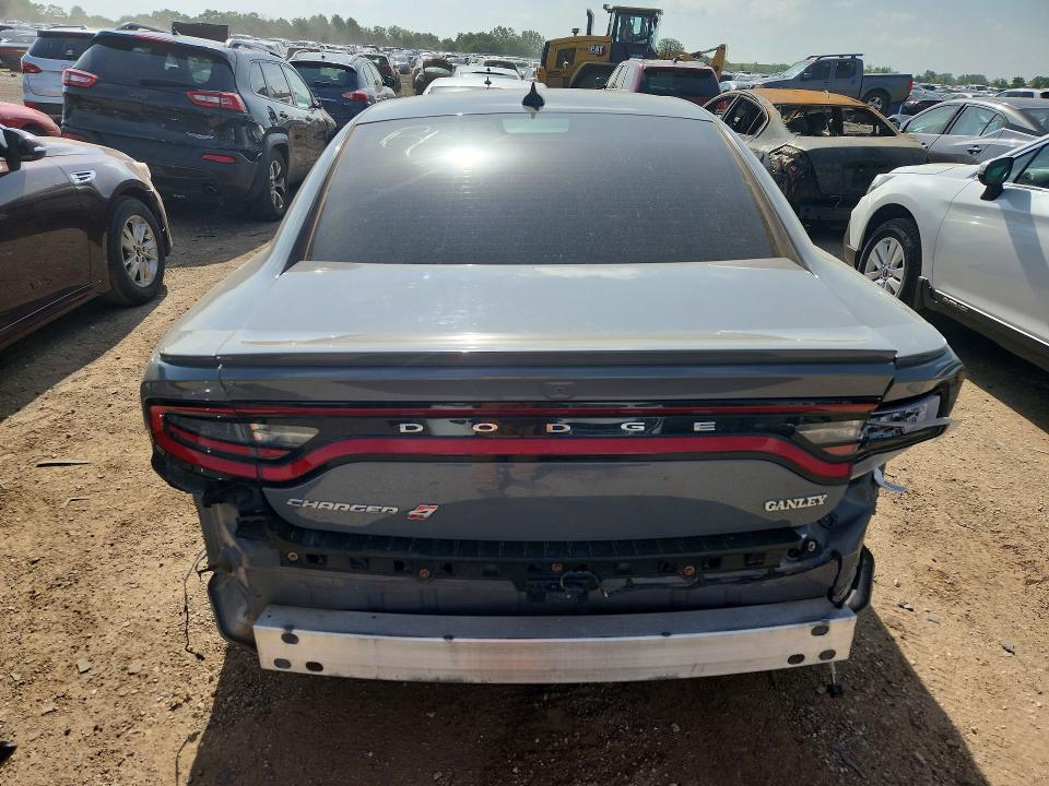 Aukcja sprzedaży 2019 Dodge Charger, vin: 2C3CDXJG3KH540158, numer aukcji: 58938226
