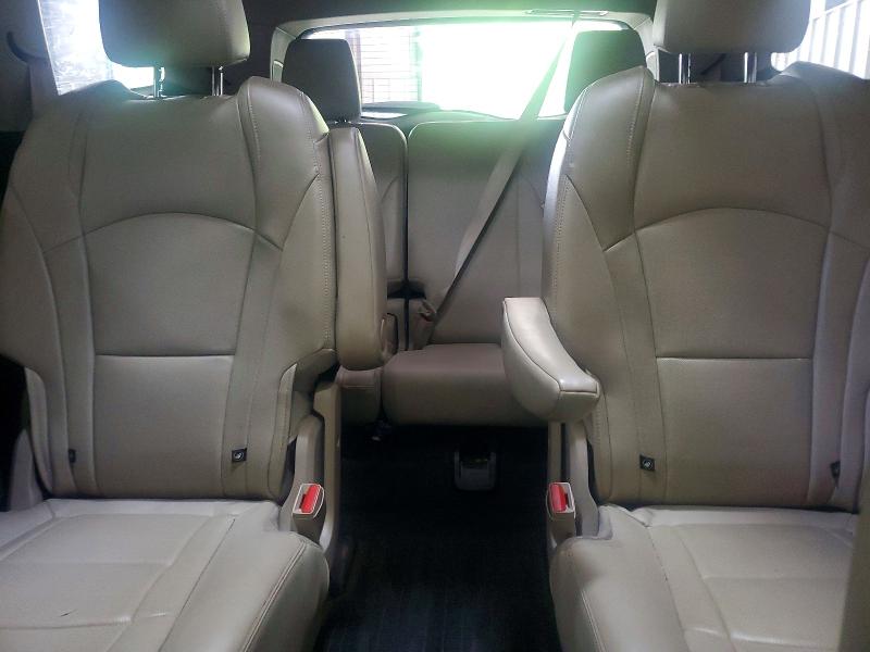 Aukcja sprzedaży 2019 Buick Enclave, vin: 5GAEVBKW6KJ212016, numer aukcji: 56258926