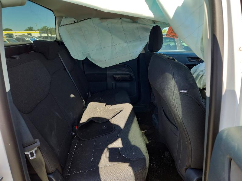 59153326 :رقم المزاد ، 3FTTW8A34SRB04027 vin ، 2025 Ford Maverick مزاد بيع