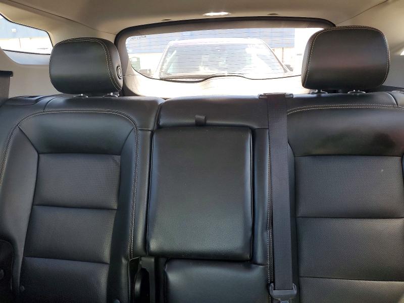 Продажа на аукционе авто 2020 Gmc Terrain, vin: 3GKALVEV3LL174430, номер лота: 56969846