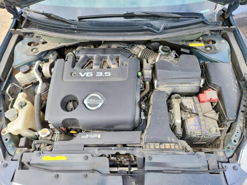 Aukcja sprzedaży 2007 Nissan Altima, vin: 1N4BL21E97C235114, numer aukcji: 55302236