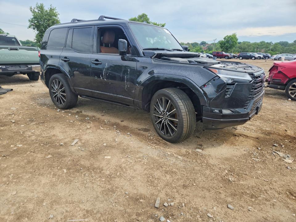 Aukcja sprzedaży 2024 Lexus Gx 550, vin: JTJVBCDX8R5013407, numer aukcji: 51108066