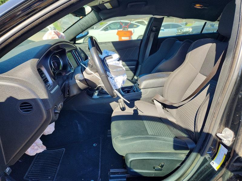 Aukcja sprzedaży 2019 Dodge Charger, vin: 2C3CDXHG1KH567090, numer aukcji: 55633646