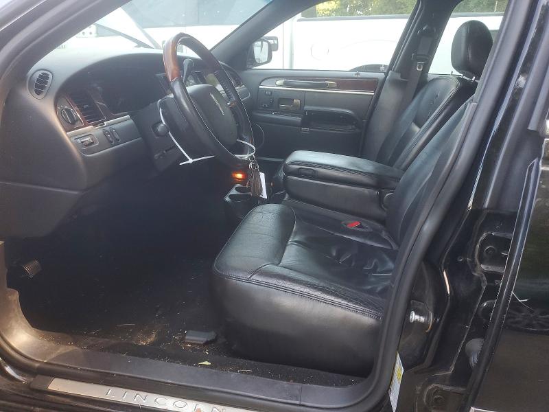 Aukcja sprzedaży 2009 Lincoln Town Car, vin: 2LNHM82VX9X611744, numer aukcji: 59048396