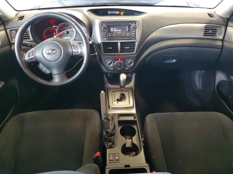 Aukcja sprzedaży 2011 Subaru Impreza, vin: JF1GE6B60BH509696, numer aukcji: 58131146