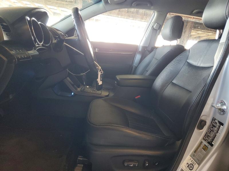 Aukcja sprzedaży 2013 Kia Sorento, vin: 5XYKUDA66DG322164, numer aukcji: 57619456