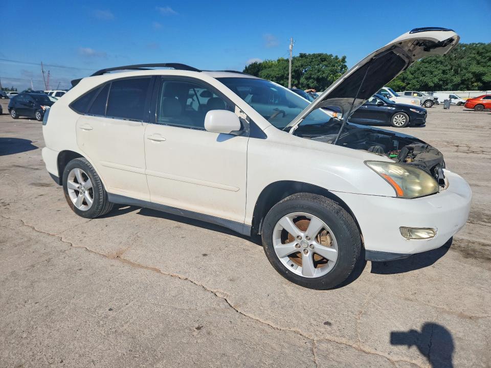 Aukcja sprzedaży 2004 Lexus Rx, vin: JTJGA31UX40012495, numer aukcji: 57042116