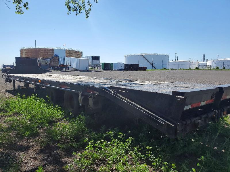 Aukcja sprzedaży 2015 Roadclipper Trailers, vin: 46UFU3621F1167535, numer aukcji: 53029446