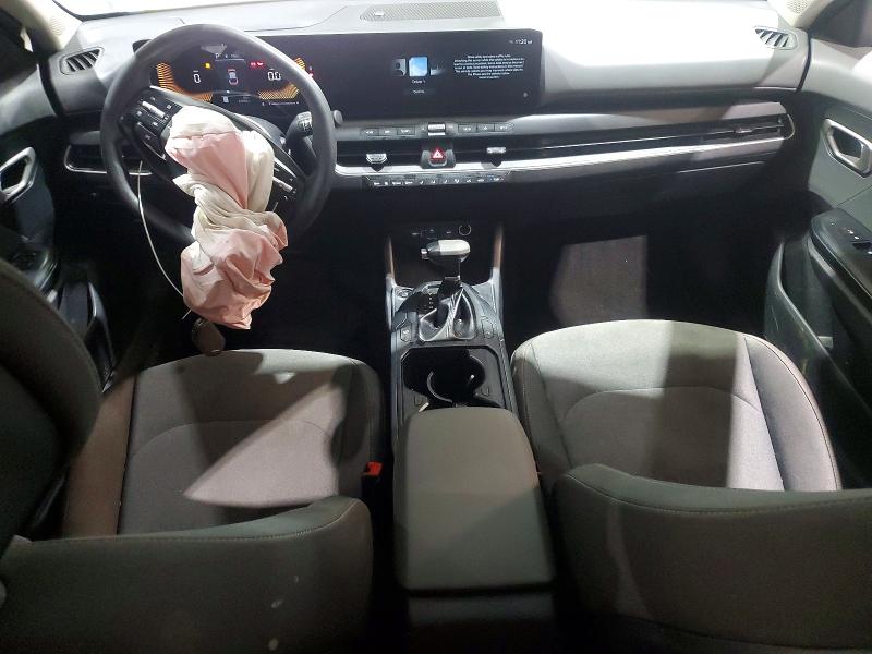 Продажа на аукционе авто 2025 Kia K4, vin: 3KPFT4DE1SE176158, номер лота: 56990806