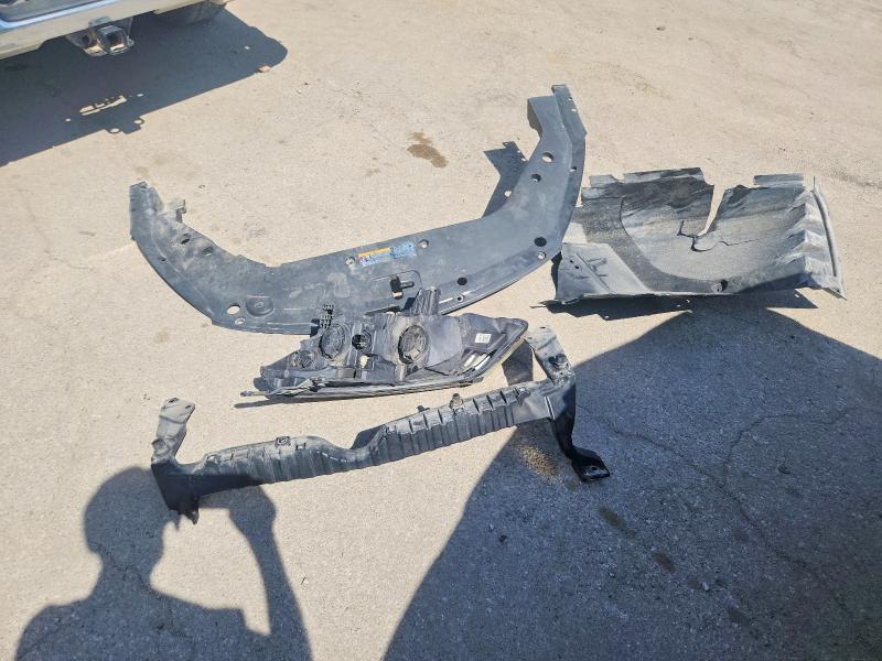 Aukcja sprzedaży 2014 Chevrolet Traverse, vin: 1GNKRFED5EJ252722, numer aukcji: 55982096