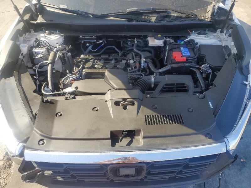 Продаж на аукціоні авто 2025 Honda Cr-v, vin: 2HKRS4H26SH441619, номер лоту: 56092876