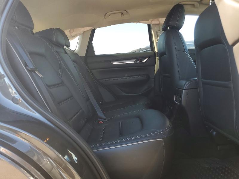 Aukcja sprzedaży 2024 Mazda Cx-5, vin: JM3KFBDL9R0530902, numer aukcji: 57761336