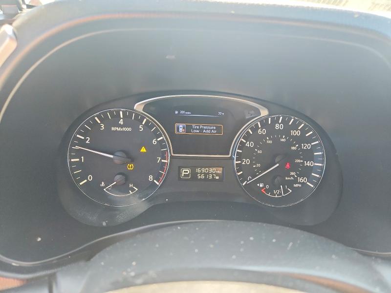 57999426 :رقم المزاد ، 5N1AR2MN5EC626768 vin ، 2014 Nissan Pathfinder مزاد بيع