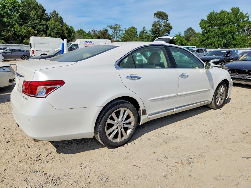 Aukcja sprzedaży 2010 Lexus Es, vin: JTHBK1EG9A2413893, numer aukcji: 56162006