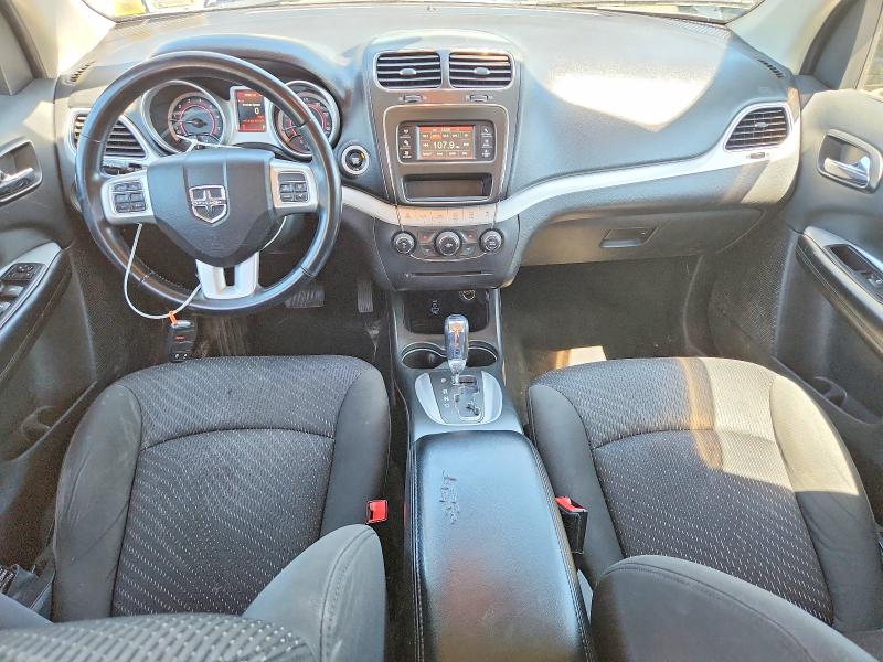 Aukcja sprzedaży 2018 Dodge Journey, vin: 3C4PDCAB7JT497850, numer aukcji: 55328576