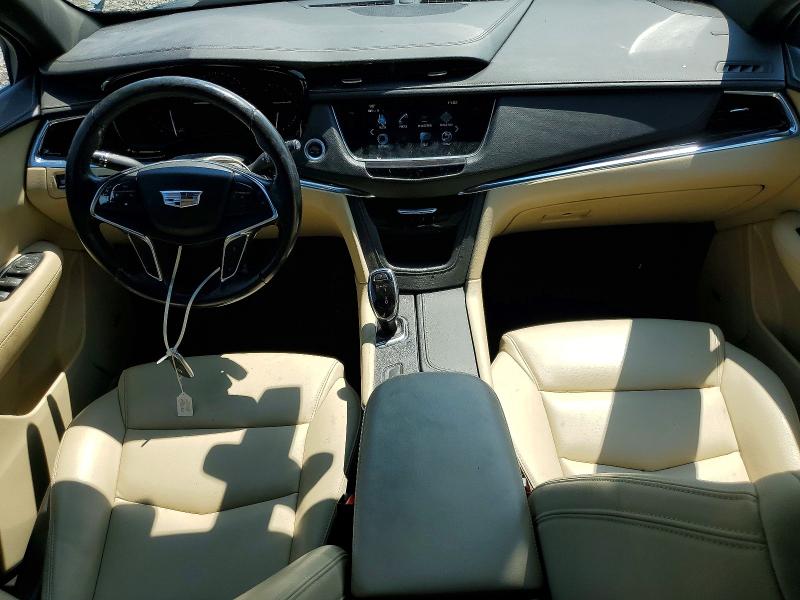 Aukcja sprzedaży 2018 Cadillac Xt5, vin: 1GYKNARSXJZ211198, numer aukcji: 85771785