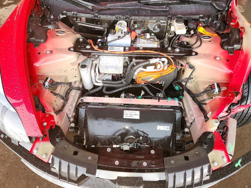 56638466 :رقم المزاد ، 5YJ3E1EAXNF371567 vin ، 2022 Tesla Model 3 مزاد بيع