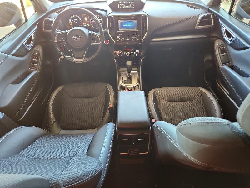 85453325 :رقم المزاد ، JF2SKAJC8LH590957 vin ، 2020 Subaru Forester مزاد بيع