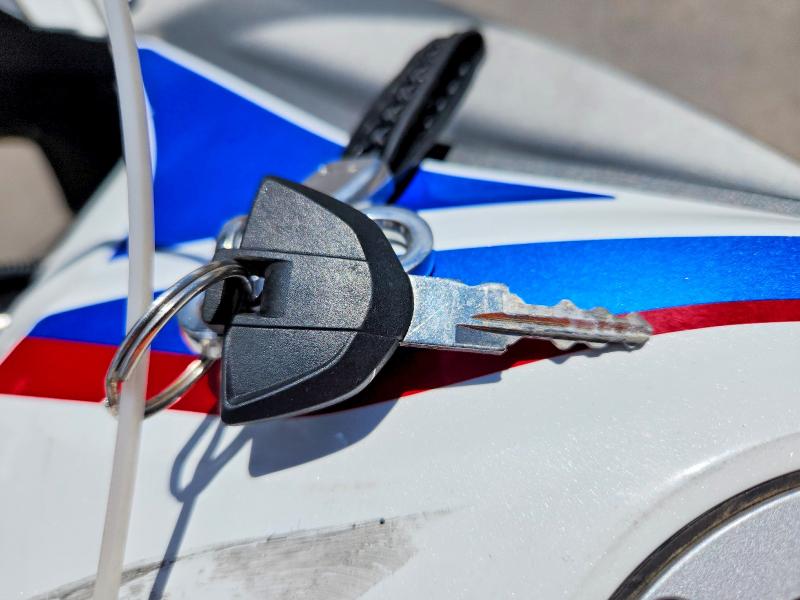 Продажа на аукционе авто 2019 Bmw G310, vin: WB30G1201KR826485, номер лота: 58464066