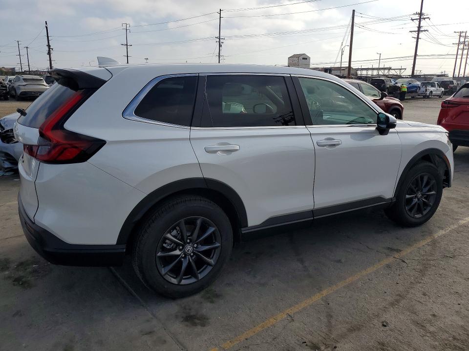 Продаж на аукціоні авто 2026 Honda Cr-v, vin: 2HKRS4H70TH441368, номер лоту: 57019426