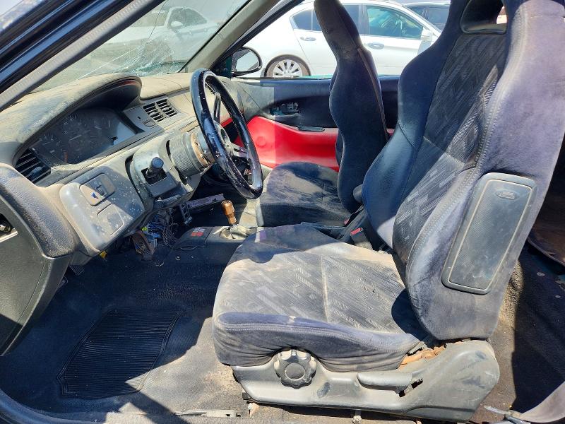 Продажа на аукционе авто 1993 Honda Civic, vin: 2HGEH2462PH510284, номер лота: 55960476