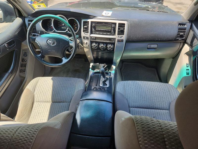 Aukcja sprzedaży 2007 Toyota 4runner, vin: JTEBU14R278079013, numer aukcji: 57959406